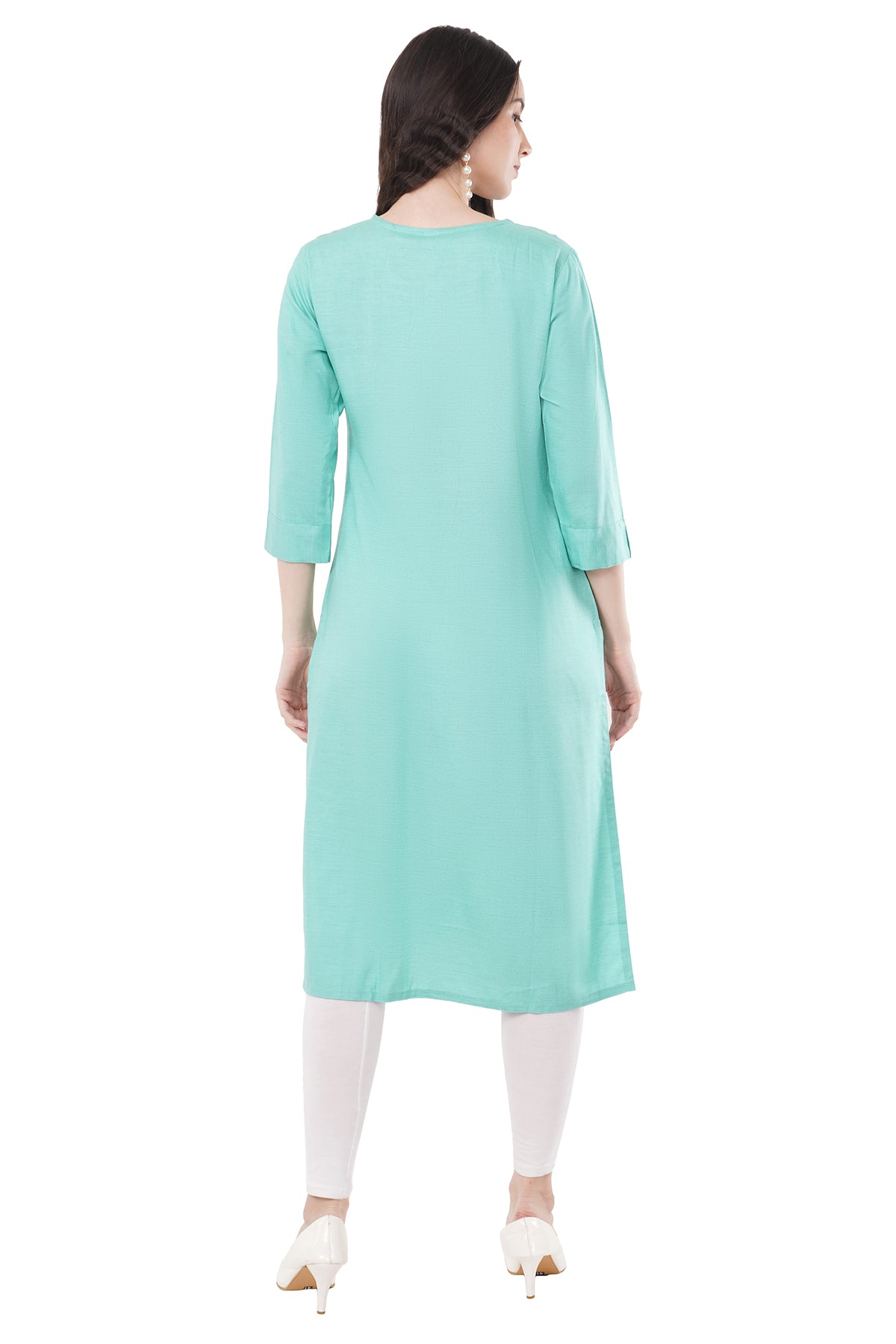 Elegant & Beautiful Women's Kurta