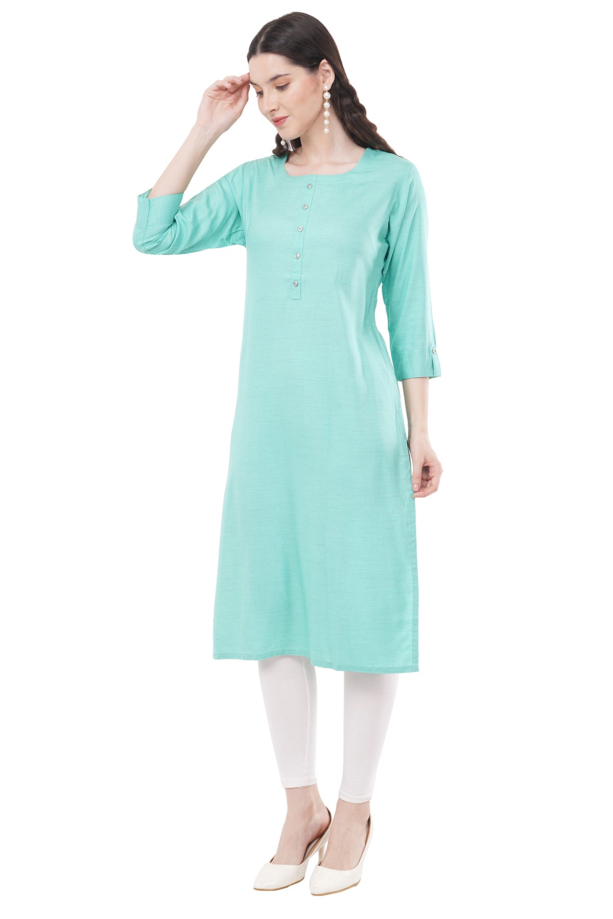 Elegant & Beautiful Women's Kurta