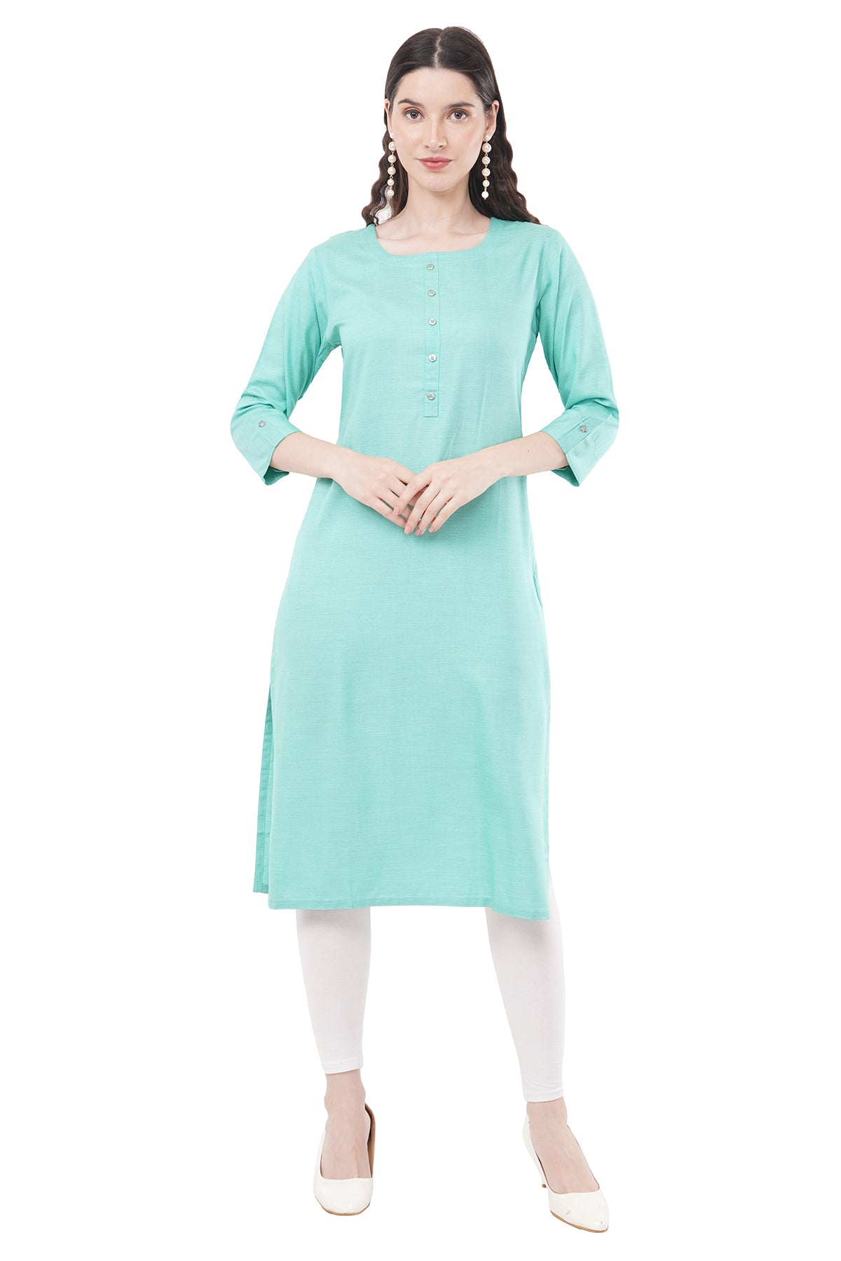 Elegant & Beautiful Women's Kurta