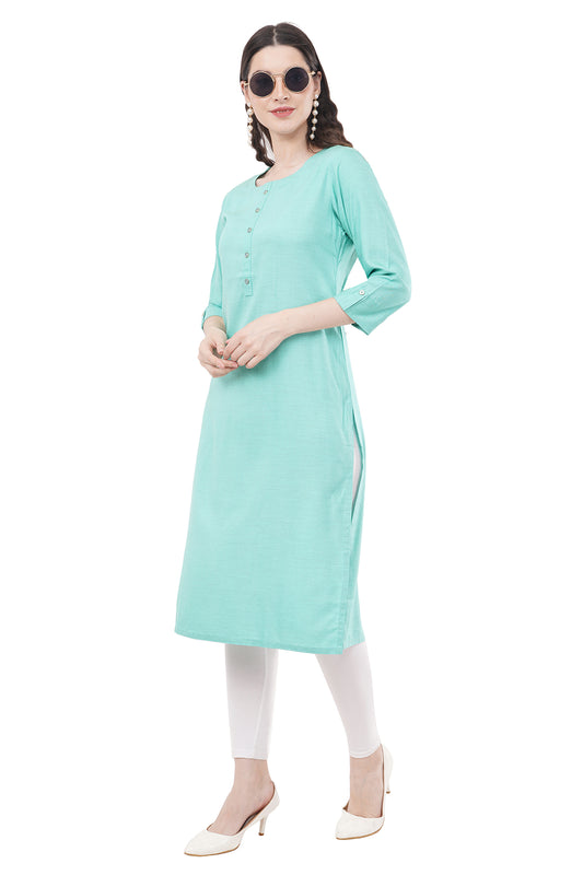 Elegant & Beautiful Women's Kurta