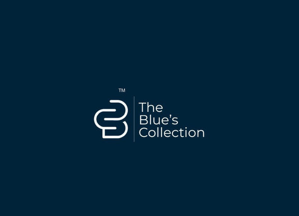 The Blue's Collection